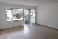 Großzügige Wohnung mit Loggia und Parkplatz