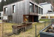 Architekten-Doppelhaushälfte mit Loftcharakter im Seepark Klopeinersee (Provisionsfrei)