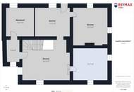 Modernisiertes Einfamilienhaus auf 1.167 m² Grund in attraktiver Wohnlage