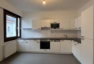 1030! 4-Zimmer Wohnung mit 2 Bädern und Gemeinschaftsterrasse Nähe Stadtpark!