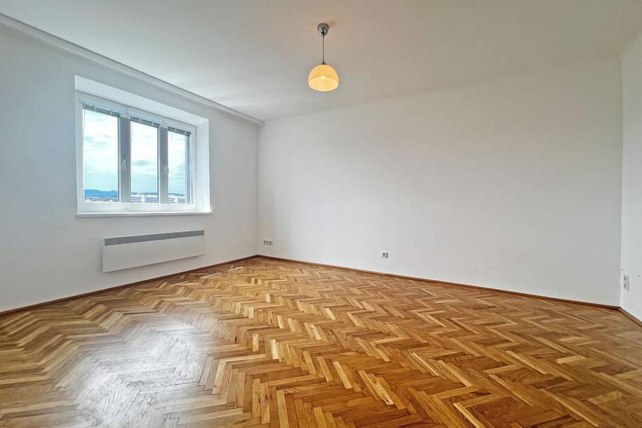 Ideale Startwohnung! Verkehrsgünstige, helle, freundliche Garconniere in Penzing, Wohnung-kauf, 110.000,€, 1140 Wien 14., Penzing