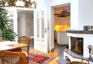 Imposantes Einfamilienhaus