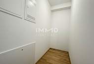 BEIM DONAUUFER: Attraktive Kapitalanlage – 2-Zimmer Erstbezug