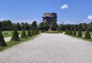Einzigartige Geschäftsfläche im Loft-Stil beim Augarten! Erstbezug nach Revitalisierung