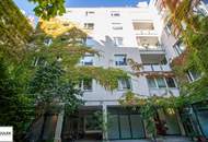+++einmalig+++Top-sanierte Geschäftsfläche im Herzen der Wiener Innenstadt – umgewidmet in zwei moderne Apartments