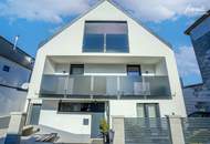 Moderne Traumvilla mit wunderschönem Weitblick