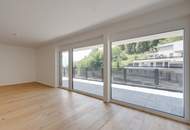 NEUBAU Terrassentraum in Sonnenlage! 3-Zimmer-Wohnung - Feeling Fiecht