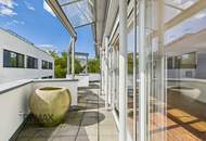 Innenstadt-Luxus: 247 m² pure Eleganz auf zwei Wohnebenen