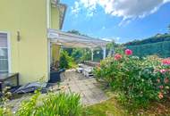 Familienfreundliches, modernes Haus in idyllischer Naturlage in Pressbaum