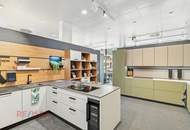 Sichtbar, gefragt, erfolgreich: Ihre Verkaufsfläche in bester Lage mit höchster Frequenz