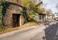 Keller im Stadtzentrum von Gänserndorf