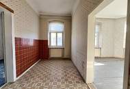 Schöne Eckwohnung Nähe Meiselmarkt