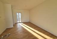 Helle Wohnräume & moderne Ausstattung | 2-Zimmer-Wohnung mit Loggia I Provisionsfrei