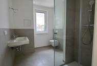 2 ZI + separate Küche - Balkon südseitig - Grünruhelage - Fenster mit Bad - Neubau/Erstbezug - FBH / Solar / WP