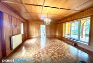 Rosental - Großzügiges Haus mit westseitigem Garten