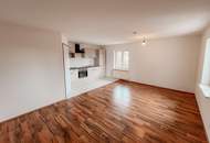 Schöne 2-Zimmer-Wohnung in Vöcklabruck – mit Parkplatz, ab August