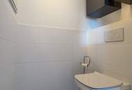 Exklusives Wohnen im Donaupark Tulln – 3 Zimmer mit 47 m² Terrasse & Tiefgarage