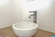 Spektakuläre Dachgeschoßmaisonette mit Terrassentraum und Blick auf die Canisiuskirche