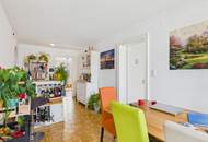 Große, helle 3-Zimmer-Wohnung in vielversprechender Lage von Bregenz