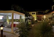Exklusiver, generalsanierter, Hightech Streckhof mit mediterranen Flair!