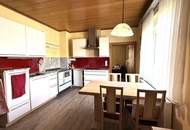 Modernisiertes Bauernhaus mit traditionellem Innenhof