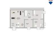 Hochwertiges Einfamilienhaus mit 5 Zimmern am Rosenberg