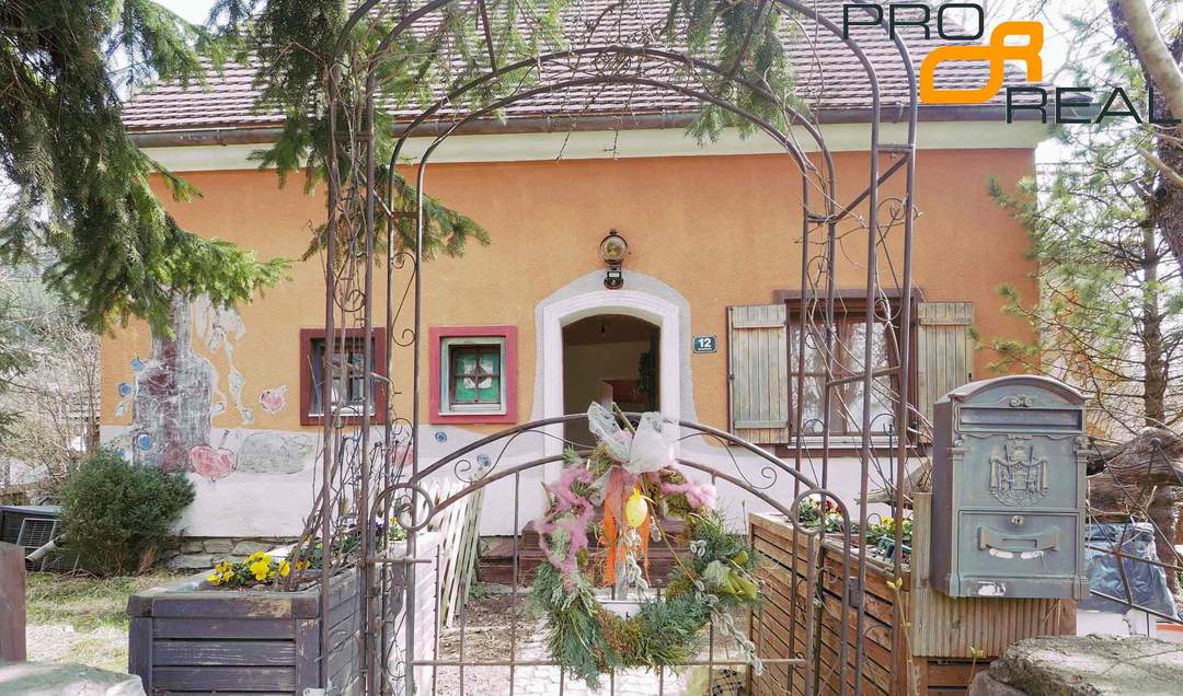 Daham in meinem Häusslan - Dein Bauprojekt!