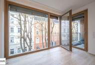 Attraktive Stadtwohnung mit südseitiger Freifläche ab sofort beziehbar - perfekte Infrastruktur!