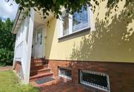 Charmantes Einfamilienhaus in begehrter Siedlungslage von St. Pölten