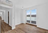 THE GREEN 15 ++ EXKLUSIVE MAISONETTE mit AUSBLICK