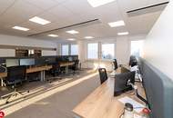 Moderne Bürofläche in Bestlage – 1030 Wien