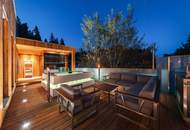 Modernes Architektenhaus mit Panorama-Wellness & Designkomfort