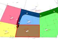 Zwischen Natur und Komfort - Ihr Bauplatz in Schwarzach-Linzenberg