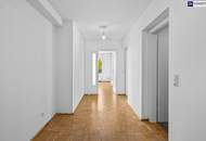 Ruhige 2-Zimmer-Wohnung mit Loggia – Wohnen in absoluter Ruhelage von Wien-Hernals!