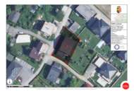 Großes Haus mit kleinem Garten als Zimmervermietung oder für Großfamilien