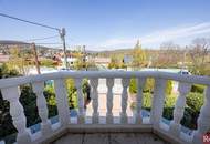 Exklusives Anwesen mit Privatsphäre