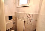 ABSOLUT NEUER PREIS!!! 63m² - Erdgeschosswohnung mit Loggia