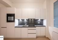 2-Zimmer-Altbauwohnung mit separater Küche & Abstellraum | WG-geeignet | U1 Troststraße | Top 32-34