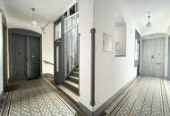 Unbefristet vermietete 2-Zimmer-Wohnung - unweit des Margaretengürtels im 5. Bezirk!