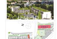 Studio mit Eigengarten und Terrasse zum Wohlfühlen! Erstbezug Sommer 2026 | Miete mit Kaufoption