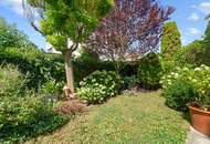 Seltenes Atriumhaus in 1220 mit KFZ Stellplatz