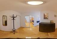 Wohnen mit Aussicht – gepflegte 3-Zimmer-Wohlfühlwohnung in zentrumsnaher Lage