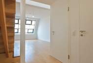 Modernes 1,5-Zimmer-Dachgeschoß in bester Lage