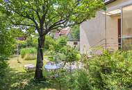 Sonniges Grundstück mit Altbestand in Perchtoldsdorfer Ruhelage - Provisionsfrei!