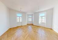 Exklusive 3 - Zimmer-Wohnung in bester Lage von 1030 Wien – Top-Ausstattung