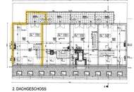 Gut geschnittene Dachgeschoßwohnung in beliebter Wiener Lage