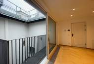 1010 Rudolfsplatz! Moderne 4-Zimmer DG-Maisonette mit Balkon!