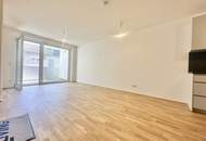 Hier müssen Sie schnell sein - AB SOFORT BEZIEHBAR! Tolle 2 Zimmerwohnung + Loggia! Absolute Ruhelage! U1 Kagranerplatz!