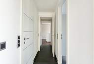 Moderne 3-Zimmer-Wohnung mit 3 Terrassen im Herzen von 1030 Wien!