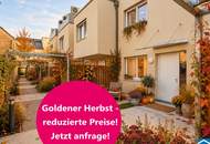 Herbstzeit ist Erntezeit – jetzt in Liesing vorsorgen